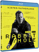 Rabbit Hole: Season One , Kiefer Sutherland