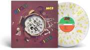 High Time (ROCKTOBER) , MC5