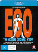Ego: The Michael Gudinski Story [Import] 