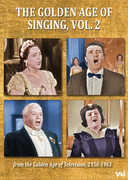 The Golden Age of Singing, Vol.2 , Birgit Nilsson