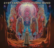 Live In Japan , 21st Century Schizoid