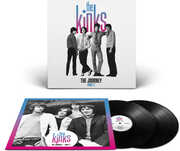 The Journey - Pt. 2 , The Kinks