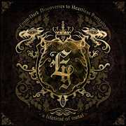 From Dark Discoveries To Heartless Portraits , Evergrey