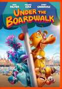 Under the Boardwalk , Michael Cera