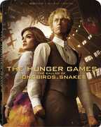 The Hunger Games: The Ballad of Songbirds & Snakes , Tom Blyth
