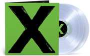 X , Ed Sheeran
