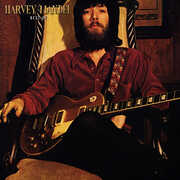 Best Of , Harvey Mandel