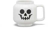 LEGO Ceramic Mug Large Skeleton, 17.9 Oz (Boxed) 
