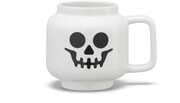 LEGO Ceramic Mug Large Skeleton, 17.9 Oz (Boxed)