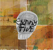 Candid , Sunny Five
