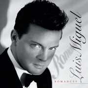 Romances , Luis Miguel