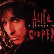 Classicks , Alice Cooper