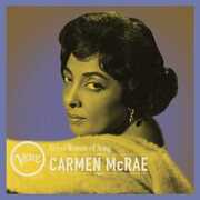Great Women of Song: Carmen McRae , Carmen McRae