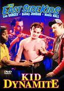 Kid Dynamite , Gabriel Dell