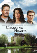 Changing Hearts , Brad Johnson