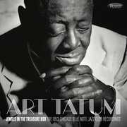 Jewels In The Treasure Box: The 1953 Chicago Blue Note Jazz Club Recordings , Art Tatum