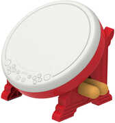 Switch Accessory: HORI Taiko No Tatsujin Drum Controller: Officially Licensed by Nintendo
