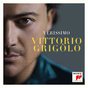 Verissimo , Czech National Symphony Orchestra