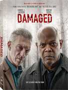 Damaged , Samuel L. Jackson