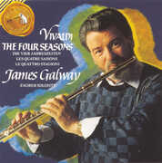 Four Seasons , A. Vivaldi