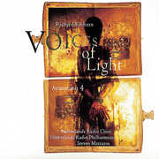 Voices of Light , Anonymous 4