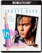 Cry-Baby , Johnny Depp