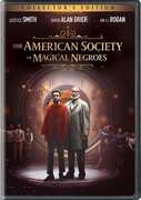 The American Society of Magical Negroes , David Alan Grier