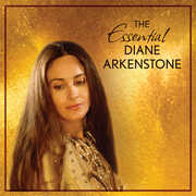 The Essential Diane Arkenstone , Diane Arkenstone