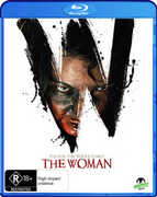 The Woman - All-Region/ 1080p [Import] 