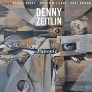 Panoply , Denny Zeitlin