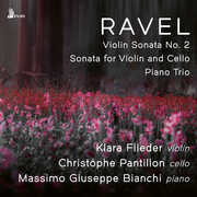 Violin Sonata No. 2 in G Major Sonata for Violin , Massimo Giuseppe Bianchi