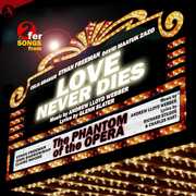 Phantom Of The Opera / Love Never Dies , Original Studio Cast