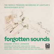 Debussy & Loeffler: Forgotten Sounds , Matthew Cohen