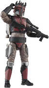 Hasbro Collectibles - Star Wars: Ahsoka - Vintage Collection - Mandalorian Super Commando Action Figure 