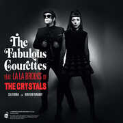 California , Courettes