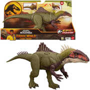Mattel - Jurassic World: Chaos Theory - Battle Roarin' Becklespinax 