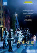 Langgaard: Antikrist , Clemens Bieber