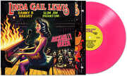Rockabilly Queen , Linda Gail Lewis