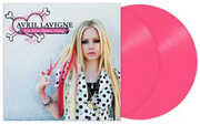 Best Damn Thing - Colored Vinyl [Import] , Avril Lavigne
