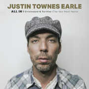 All In: Unreleased & Rarities (the New West Years) , Justin Townes Earle
