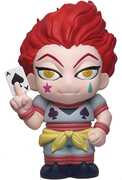 Monogram - Hunter X Hunter - Hisoka Figural Bank 
