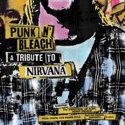 Punk N' Bleach - a Punk Tribute to Nirvana (Various Artists) , Blanks 77