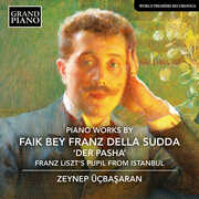 Sudda: Piano Works , Zeynep Ucbasaran