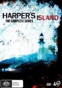 Harper's Island: The Complete Series [Import] , Elaine Cassidy