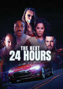 The Next 24 Hours , Clifton Powell