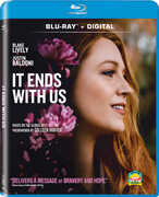 It Ends With Us , Blake Lively