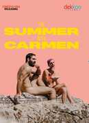 The Summer With Carmen 