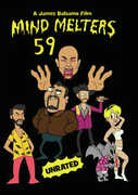 Mind Melters 59 , James Balsamo