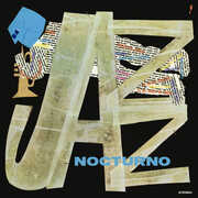 Jazz Nocturno - Limited 180-Gram Vinyl with Bonus Tracks [Import] , Jesus Chucho Valdes