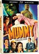 The Mummy Collection (1932-1944) [Import] 